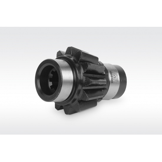 Шестерня редуктора конечной передачи ведущая ( Z=12 ) ( упак. - 12 шт. ) - 1