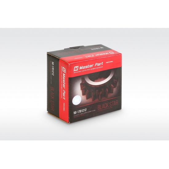 Шестерня 1-й передачи и заднего хода ( Z=17 ) ( упак. - 16 шт. ) - 1