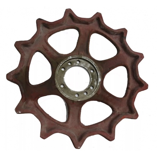 Колесо ведущее ДТ-75 - 1