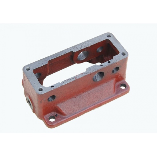 Крышка тормоза Т-25 - 1