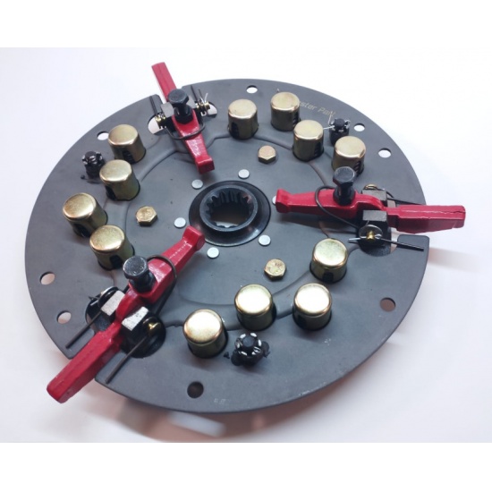 Муфта сцепления Т-25 - 1