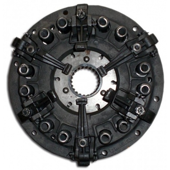 Муфта сцепления Т-40 ( Д-144 ) - 1