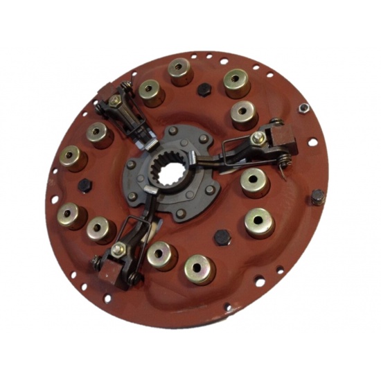 Муфта сцепления Д-240 - 1