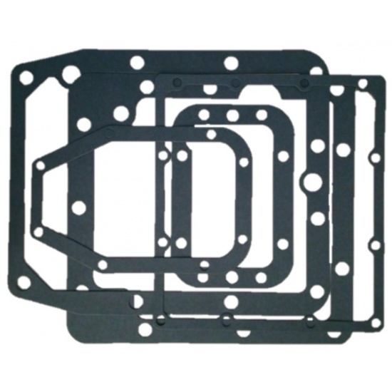 Комплект прокладок КПП МТЗ-80 ( 5 поз. ) - 1