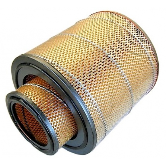 Фильтр воздушный Т-150 комплект (KF7150K AG) (ДФВ 5622) (А-60.120.28МЭ+А-60.120.29МЭ) - 1