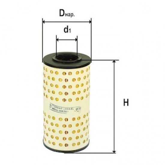 пассатижи 200 мм - 1