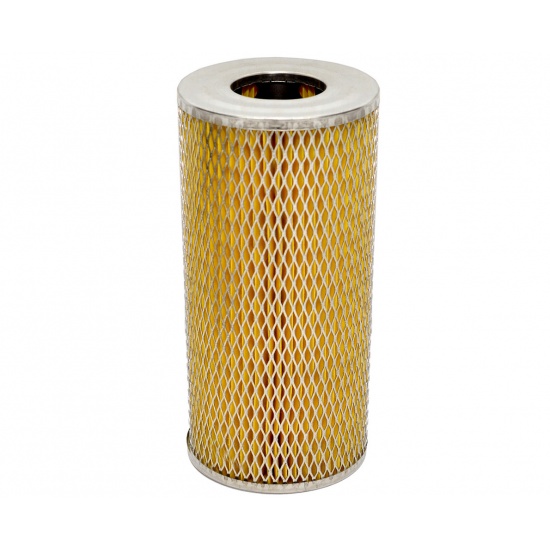 Фильтр масляный Т-150 (635-1-19) (KF5150 AG) (NF1706) сетка серия RAIDER (CITRON) - 1