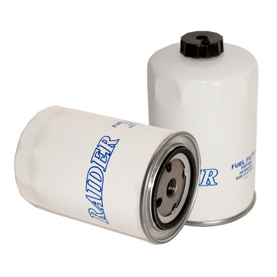 Фильтр топливный МТЗ Д-240/245 (NF3501) (KF3020 SP) (ДФТ 1612) (ФТ020-1117010) серия RAIDER (CITRON) - 1