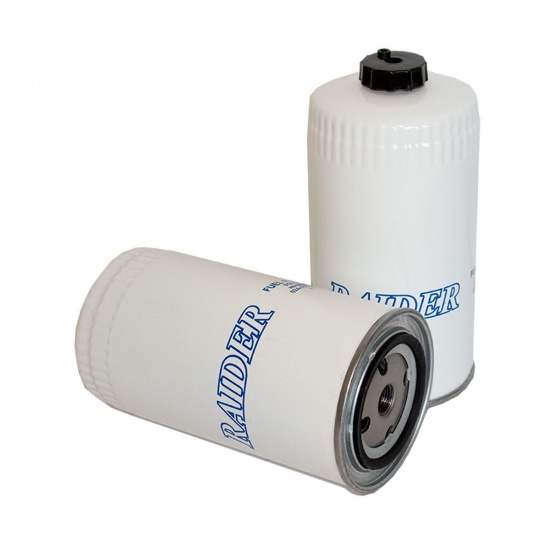 Фильтр топливный МТЗ Д-260 (NF3509) (ДФТ 1613) (KF3024 PR) серия RAIDER (CITRON) - 1