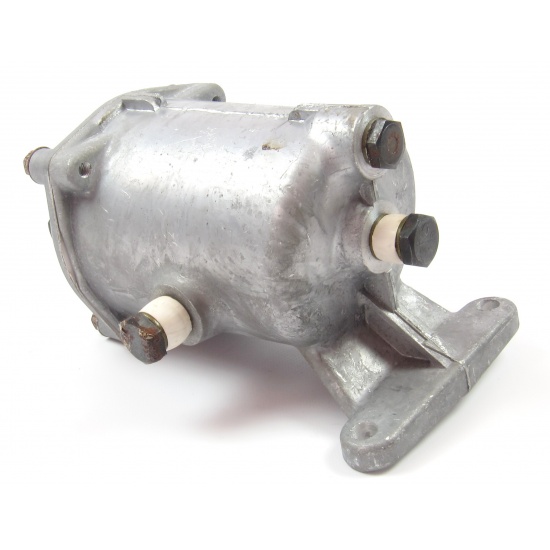 Фильтр топливный тонкой очистки в сборе - 1