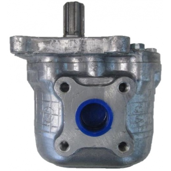 Насос шестеренный плоский ( Винница ) - 1