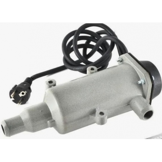 Электроподогреватель тосола КАМАЗ - 1