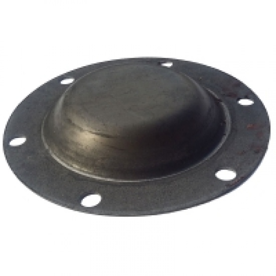 Крышка корпуса БДМ ( 6 отв ) - 1