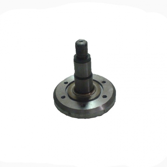 Ось диска БДМ М27*2 - 1