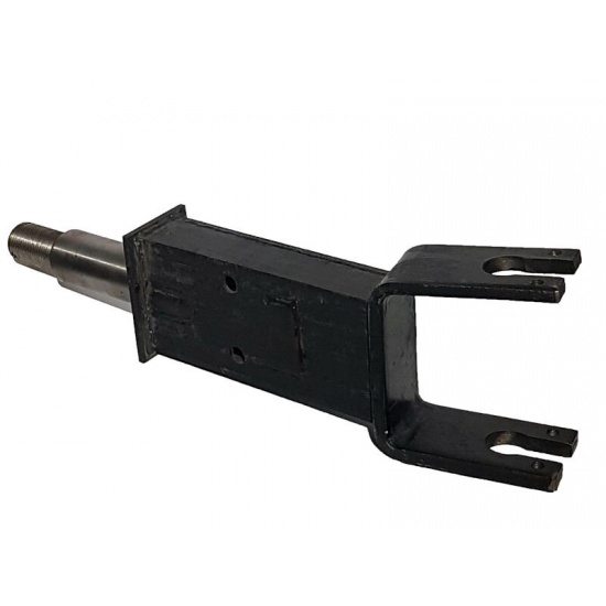 Стойка БДЮ (изогнутая) - 1