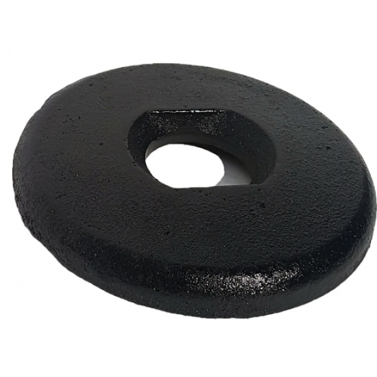 Шайба наружная - 1