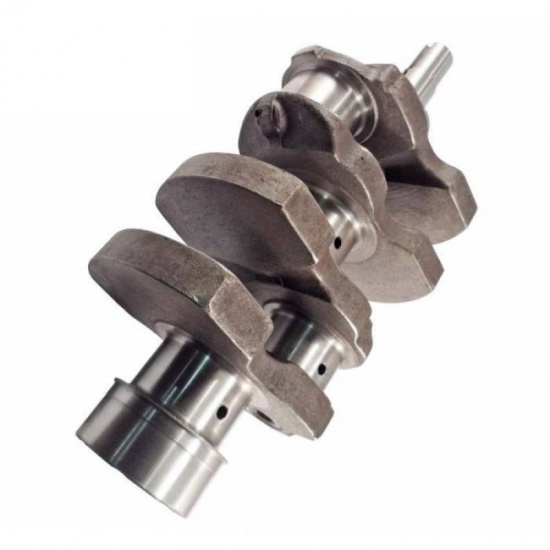 Вал коленчатый Д-21 Т-16 Т-25 (d=12) - 1