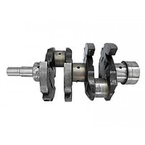 Вал коленчатый Д-21 Т-16 Т-25 (d=14) (Д21-1005007) - 1