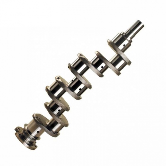 Вал коленчатый Д-65 ЮМЗ-6 - 1