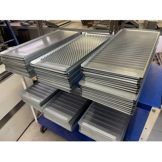 Вкладыши коренные СМД-60 ( Р2 ) (ЗМЗ) ( 1,75 ) - 1