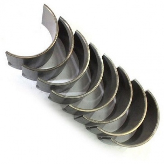 Вкладыши шатунные Д-240 ( Р1 ) (ЗМЗ) ( 0,75 ) - 1