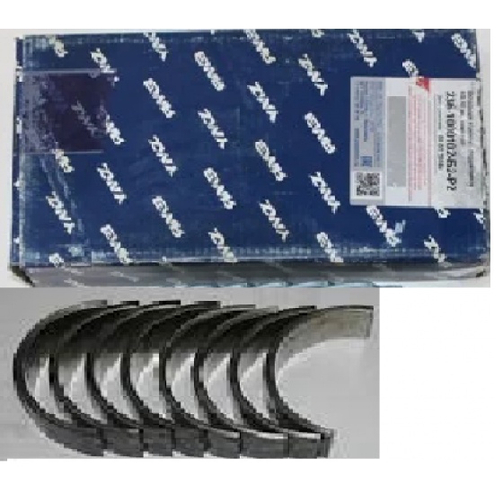 Вкладыши шатунные Д-144 (МЗПС) - 1