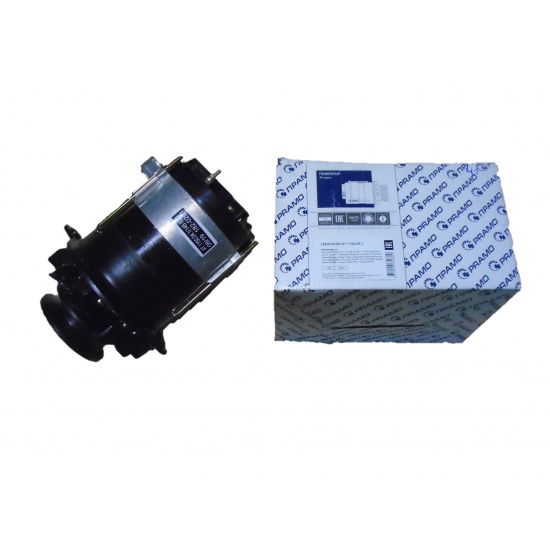 Генератор ( 28В ) 1000Вт МТЗ-80/82 Т-70/70в/80/90с Т-150КС - 1