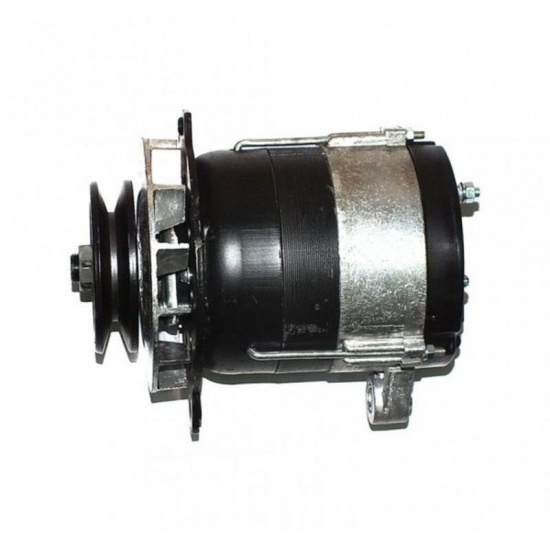 Генератор ( 14В ) 1150Вт МТЗ 80/852 Т-70/80/90с Т-150КС (9695.3701-1) - 1