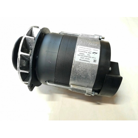 Генератор ( 14В ) 1400Вт МТЗ-1221/1523 - 1