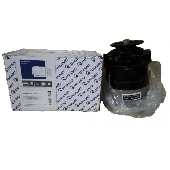 Генератор ( 14В ) 1000Вт Т-130М/140/150К/170  (966.3701 Г1000.10.1) - 1