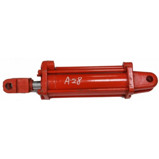 Гидроцилиндр диаметр штока 30мм - 1