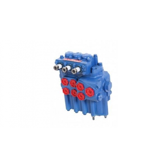 Гидрораспределитель МТЗ ( Украина ) - 1