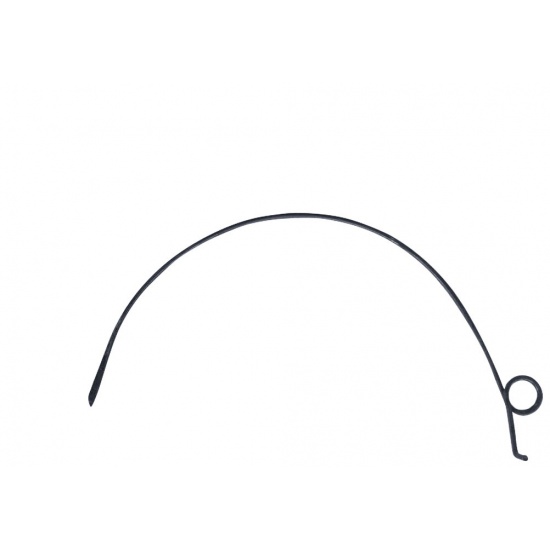 Зуб грабельный - 1