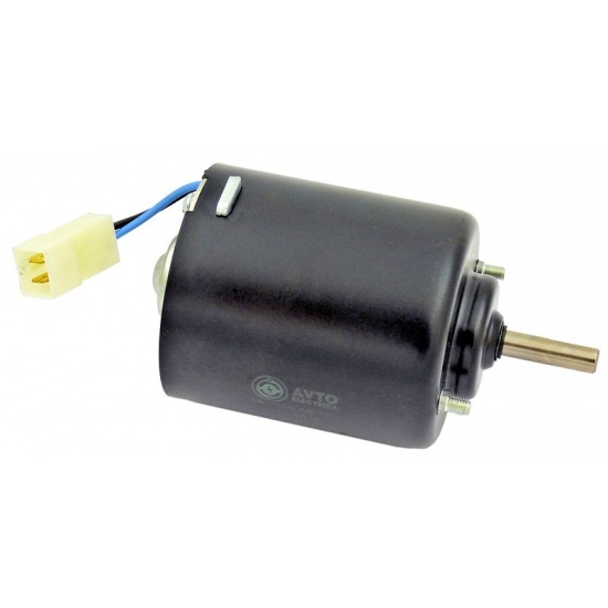 Мотор отопителя УК 12В 40Вт - 1