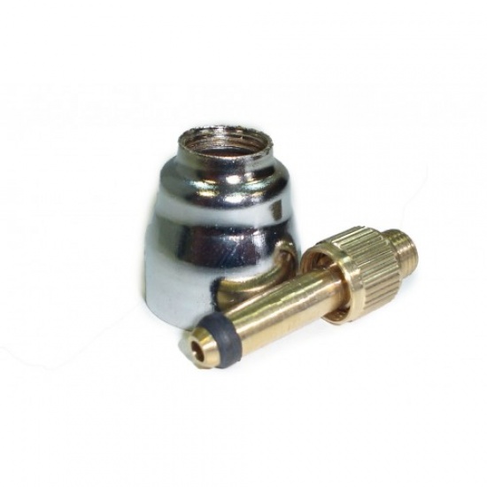 Вентиль задней камеры - 1