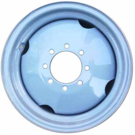 Диск колеса передний узкий. (5 отверстий) (40-3101010-А3) - 1