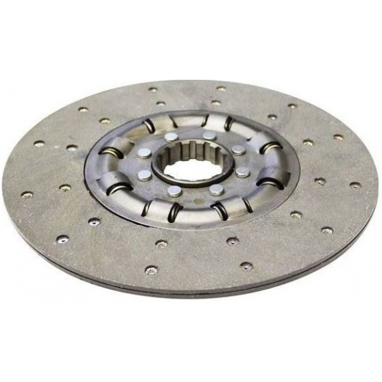 Диск сцепления А-41 - 1