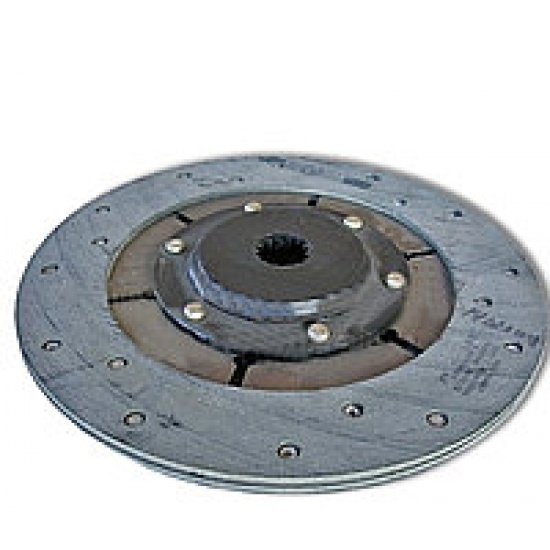 Диск сцепления Т-40 ( 14 шлицов) - 1