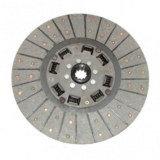 Диск сцепления с пружинками МТЗ - 1