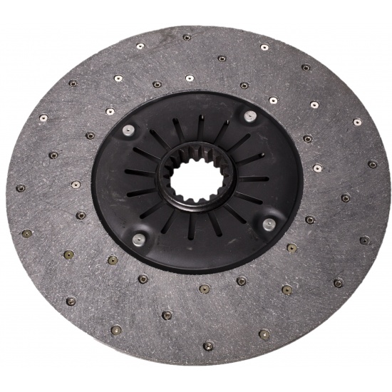 Диск сцепления СМД - 60 ( Т-150 ) - 1