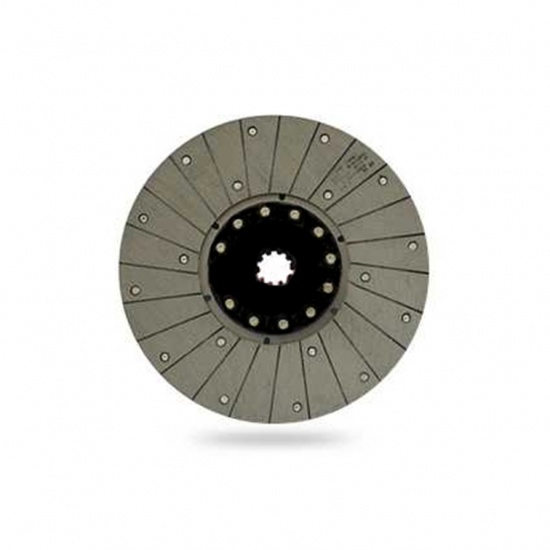 Диск сцепления ЮМЗ - 1