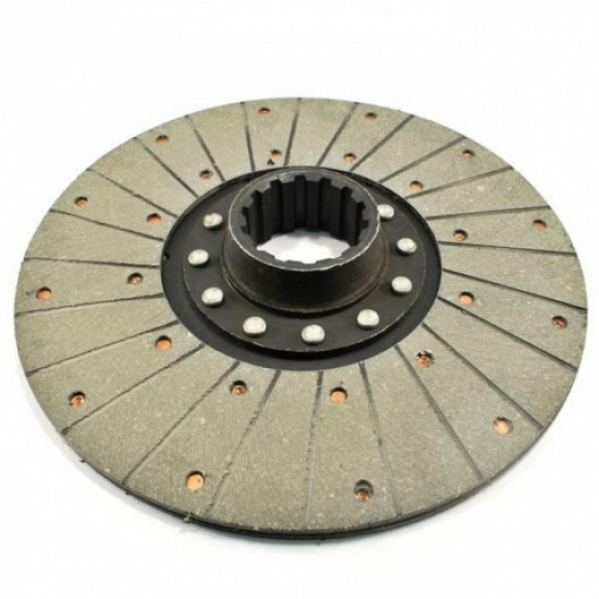 Диск сцепления ЮМЗ ВОМ - 1