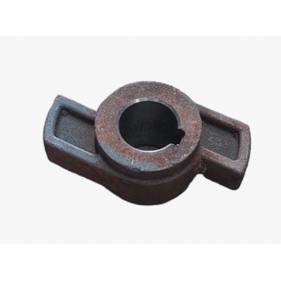 Сфера редуктора (УКР) - 1