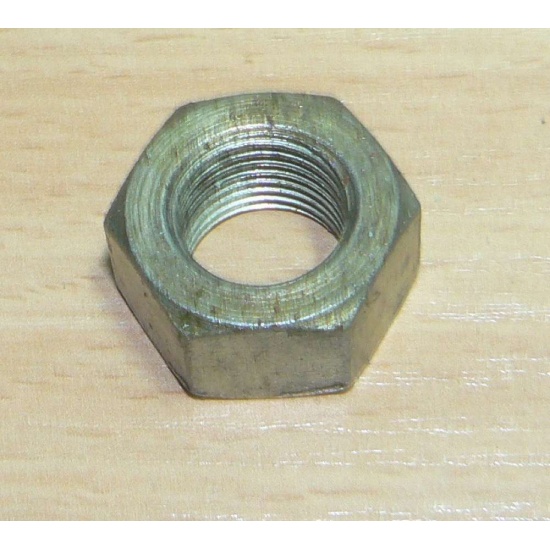 Гайка переднего колеса МТЗ-1222/1523 - 1