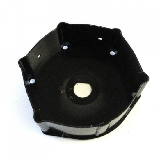 Кожух муфты блокировки - 1