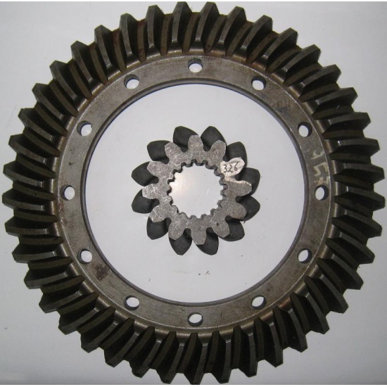Комплект шестерен заднего моста ( 50-2403021+50-1701105 ) - 1