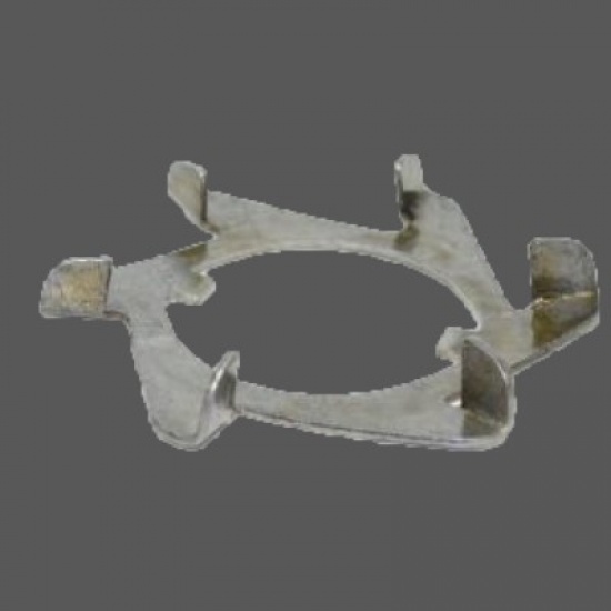 Крыльчатка - 1