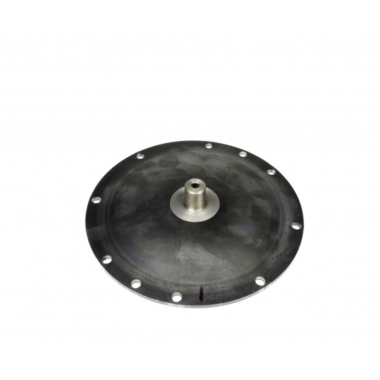 Крышка диафрагмы муфты блокировки - 1