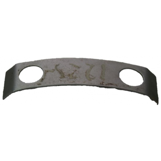 Пластина стопорная - 1