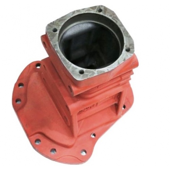 Рукав полуоси 50-2407018-А-01 - 1